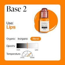Base 2permablend {بیس2}