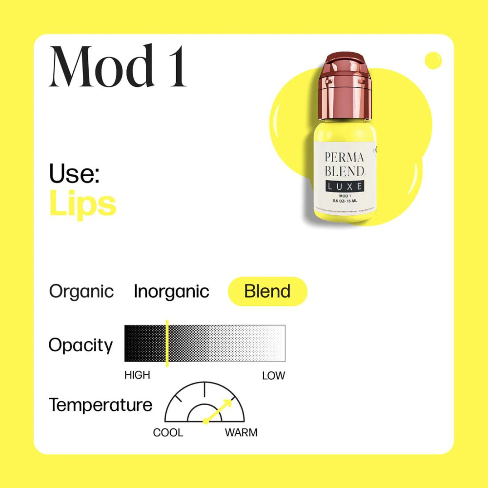 mod 1 permablend{مود1}