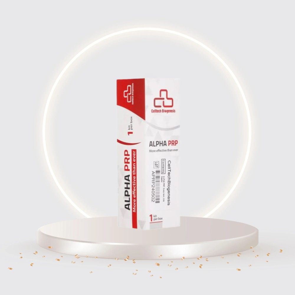 کیت Alpha PRP