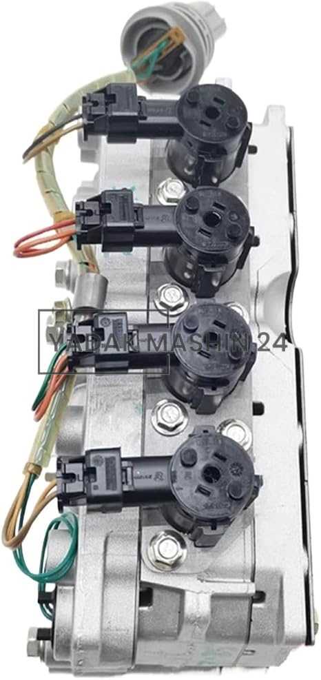 سیم کشی ساعتی تیگو 5 آریزو 5 ام وی ام 550 دسته سیم CVT019 X33S NEW و لیفان X70 در یدک ماشین 24