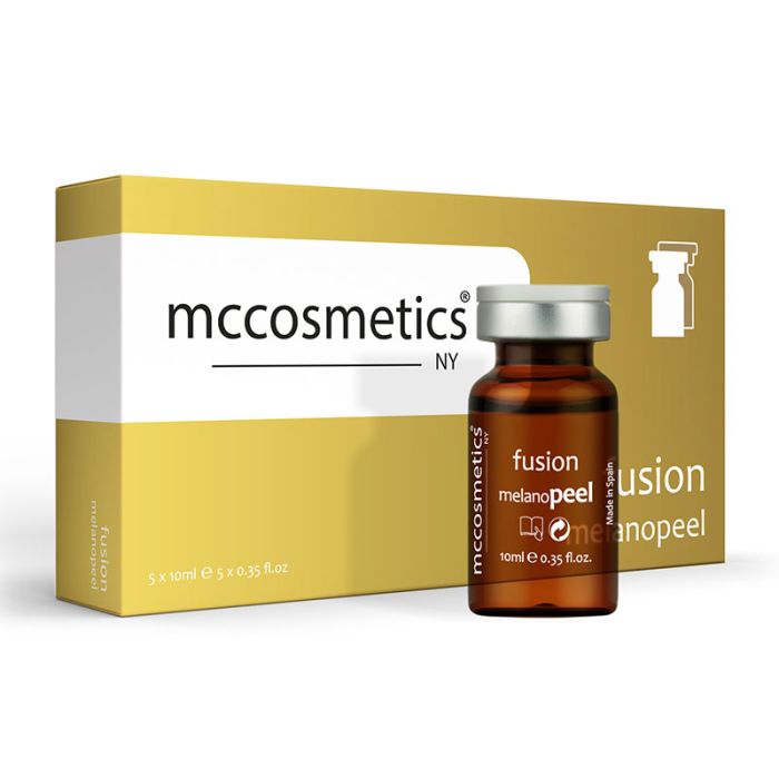 Mccosmetics Melanopeel Fusion 1 x 10ml