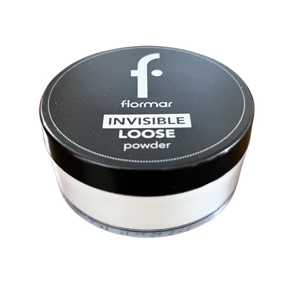 پود فیکس بی رنگ فلورمار Flormar
