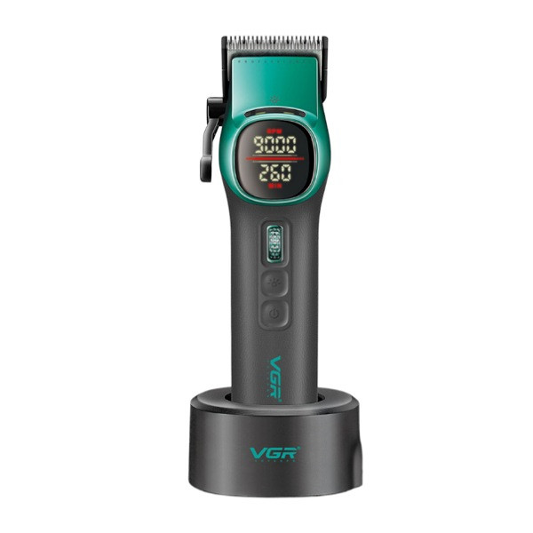 ریش تراش شارژی وی جی ار مدل V-885C