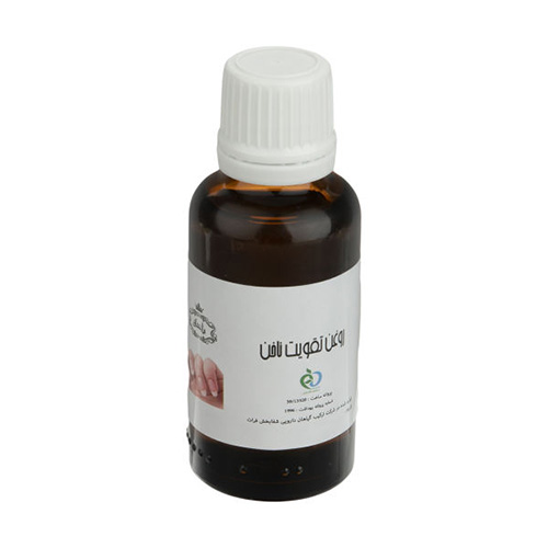 روغن تقویت ناخن 30 cc