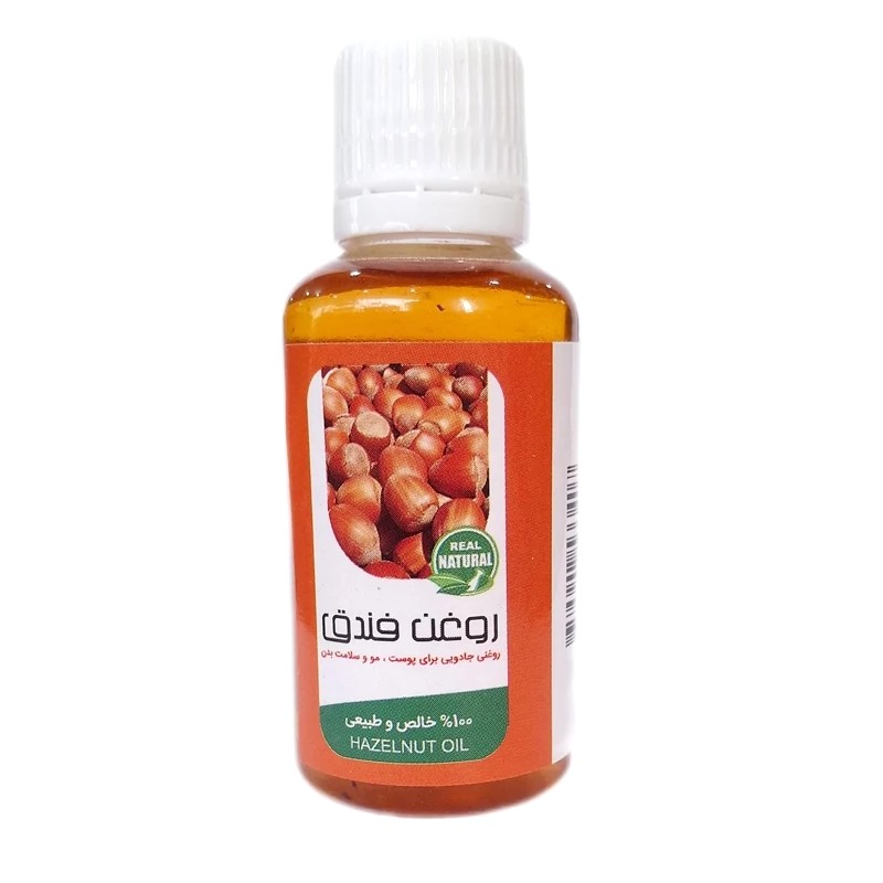 روغن فندق حیات طیبه (45 سی سی)