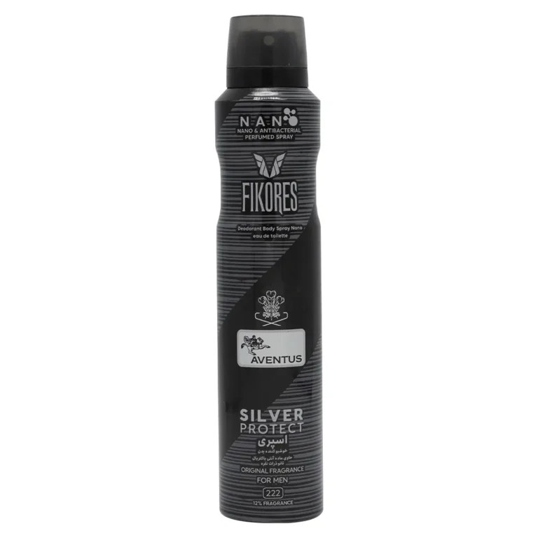 اسپری نانو Aventus (for men) 222