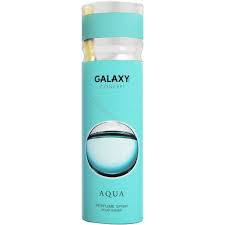 اسپری آکوا بلغاری گلکسیBulgarian Aqua