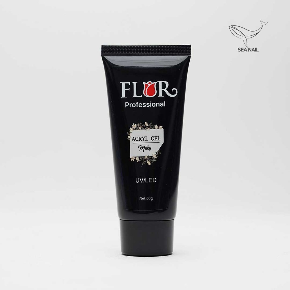 پلی ژل فلور (60 میل)-[FLOR]