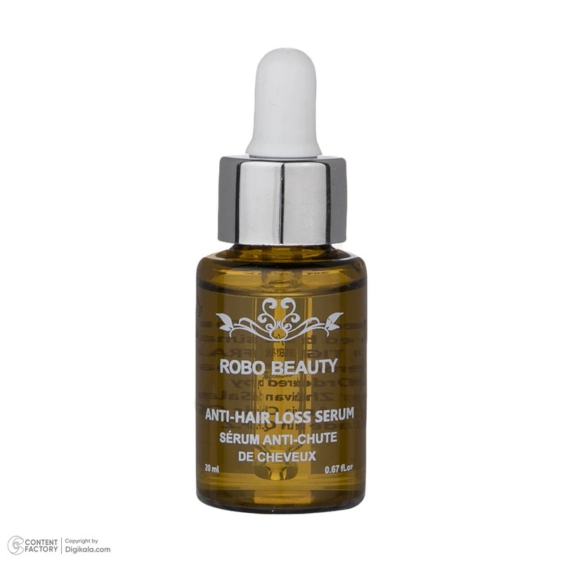 لوسیون ضدریزش ROBO BEAUTY