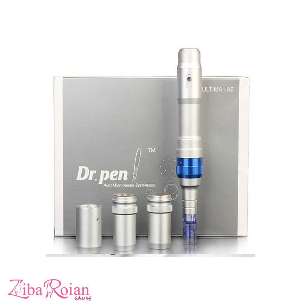 دکترپن Dr pen A6