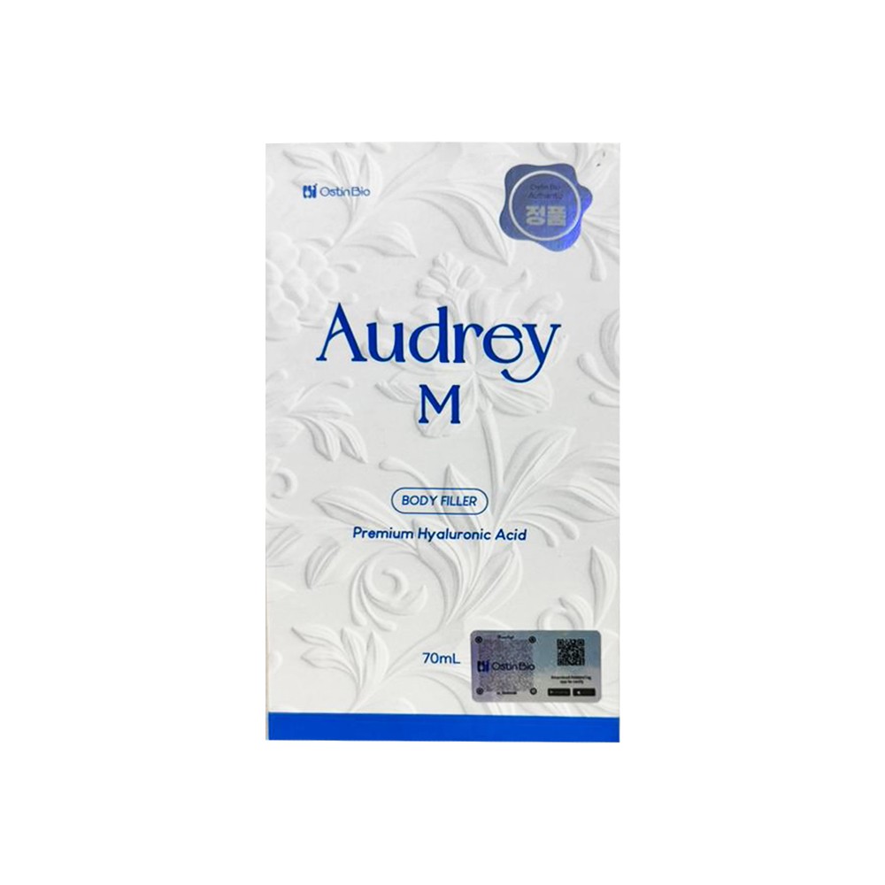 اودری بادی ام AUDREY M 70 CC