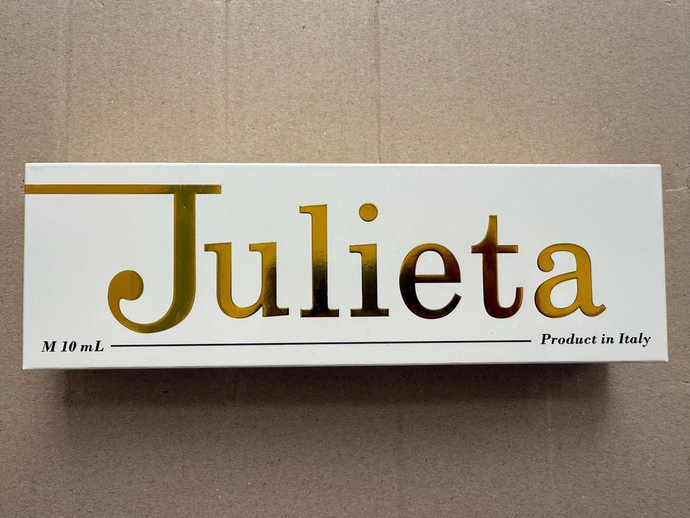 جولیتا ام JULIETA M