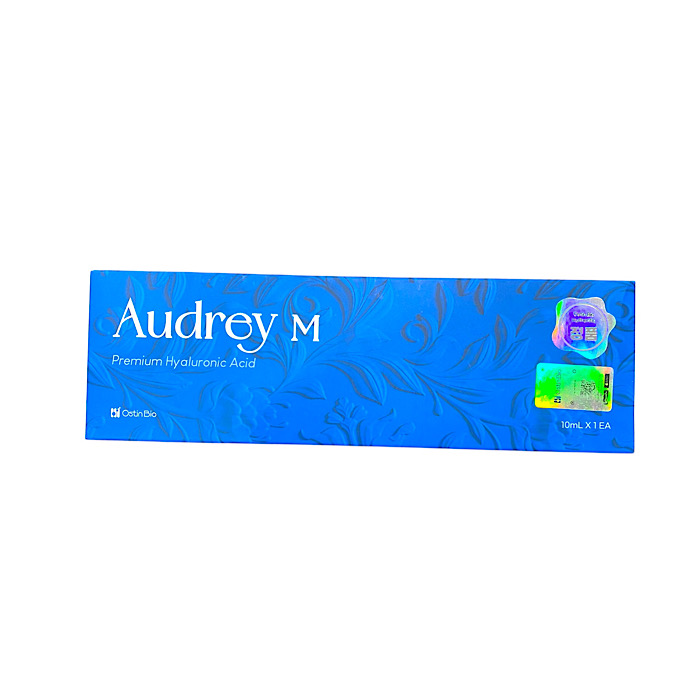 اودری ام AUDREY M