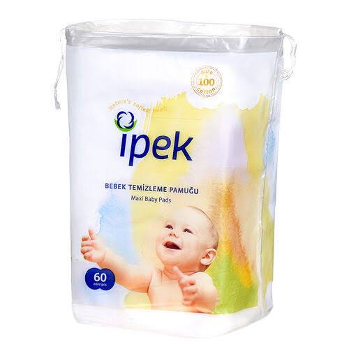 پد بهداشتی ایپک | ipek