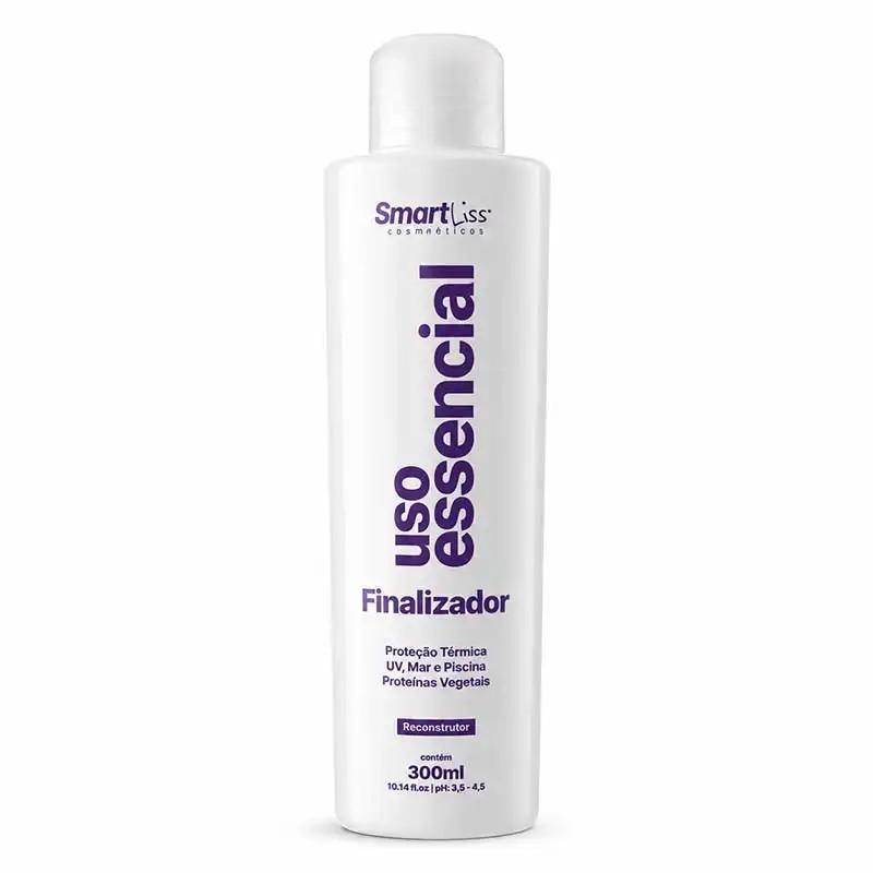 اسپری محافظت و بازسازی مو اسمارت لیس smart liss برند eae