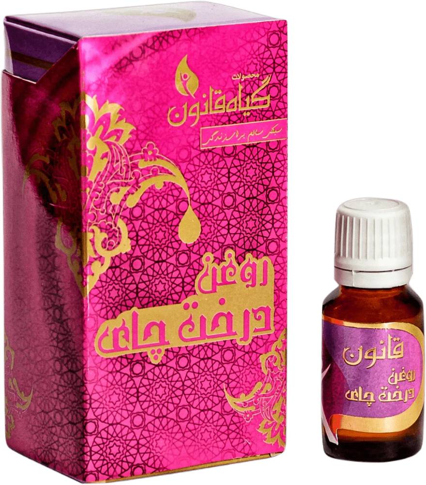 روغن درخت چای برای مو | قیمت + خرید