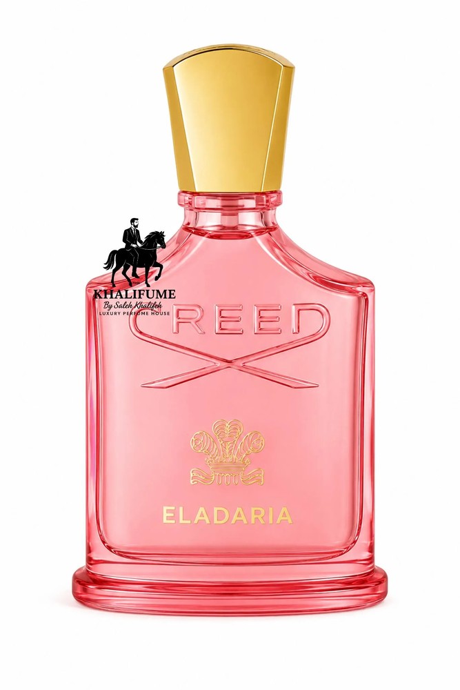 Creed Eladaria کرید الاداریا