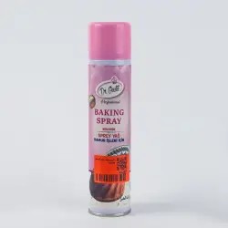 اسپری روغن دکتر گوستو
