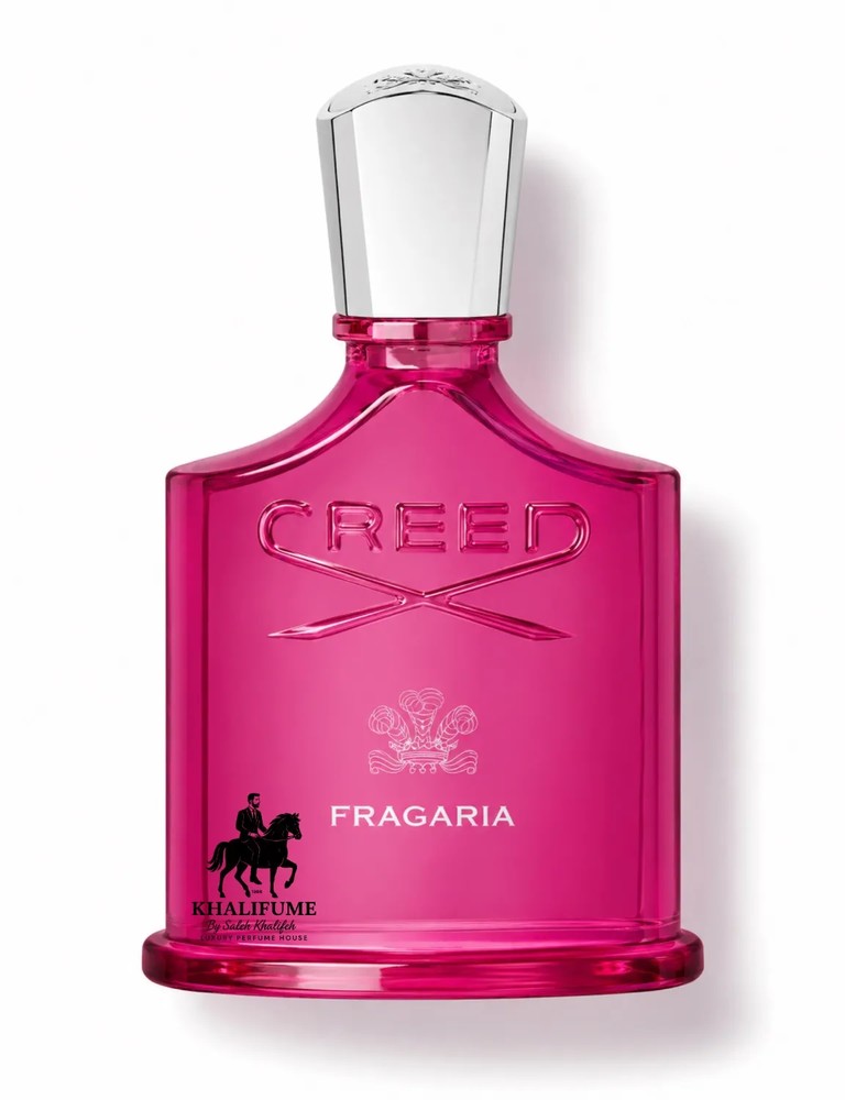 Creed Fragaria کرید فراگاریا