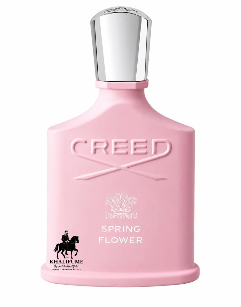 Creed Spring Flower 2023 کرید اسپرینگ فلاور 2023