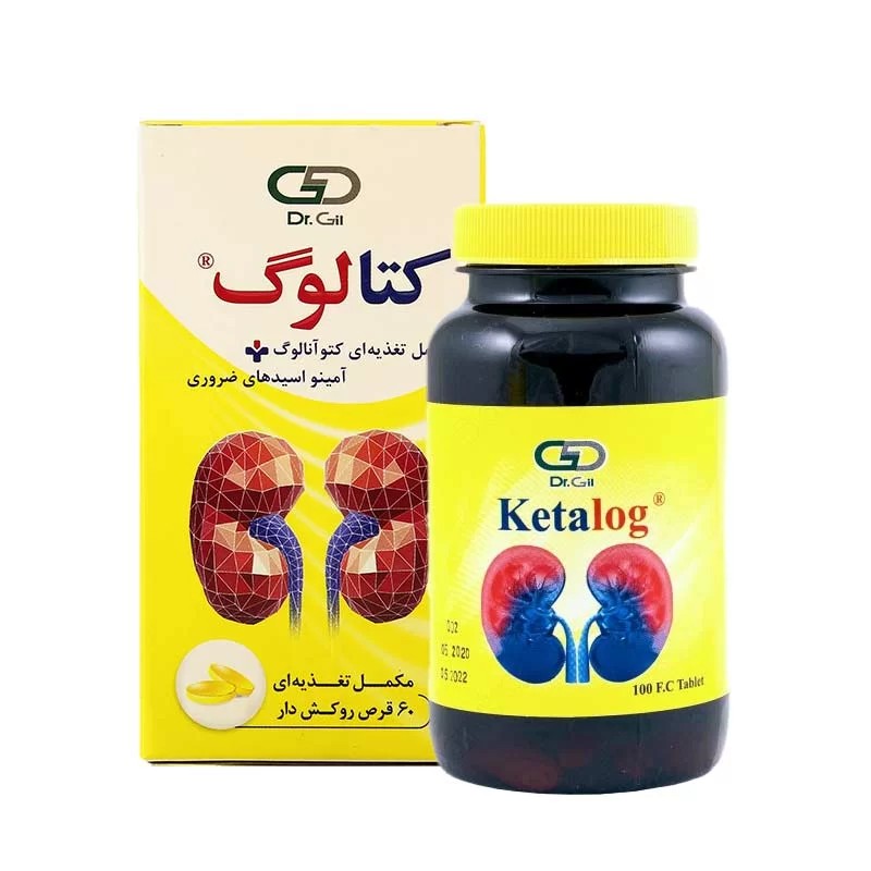 کتالوگ قرص/جعبه ای