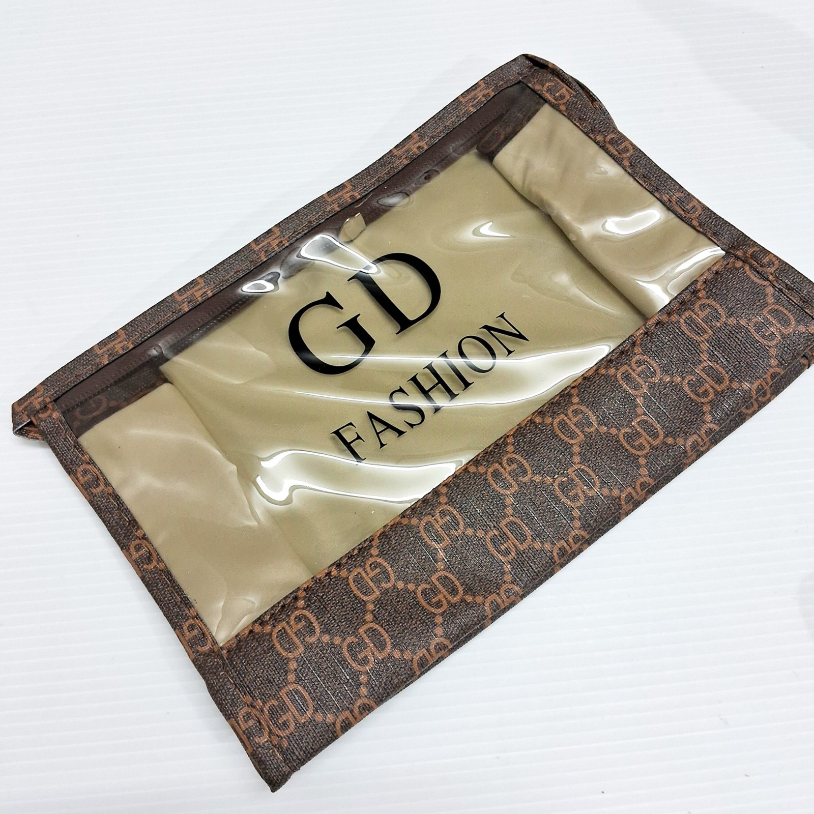 واش بگ قهوه ای GD