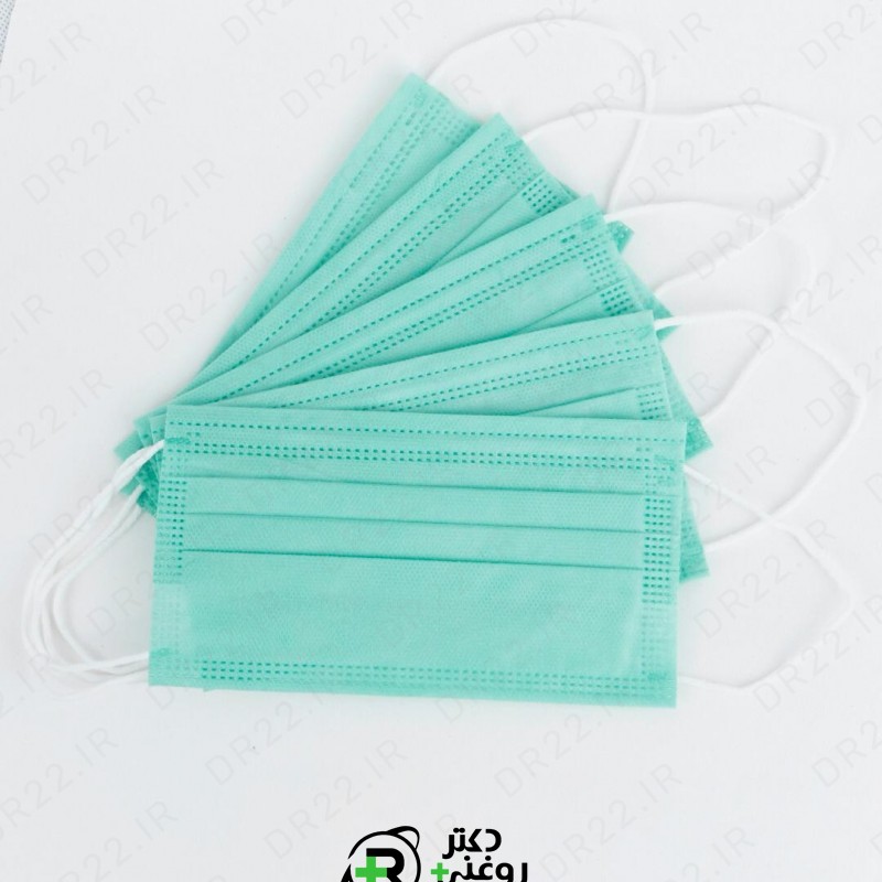 face mask sepehr 10