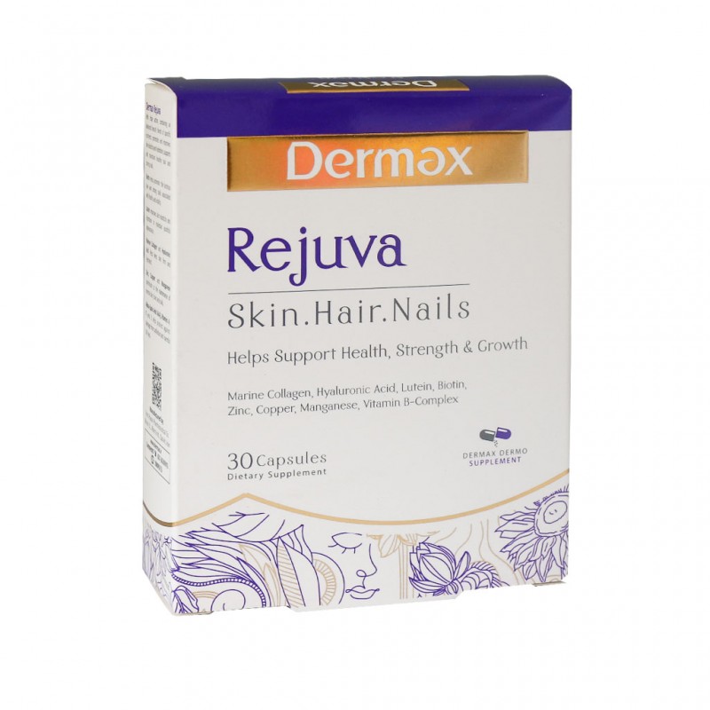 rejuva قرص، قرص درمکس رجوا