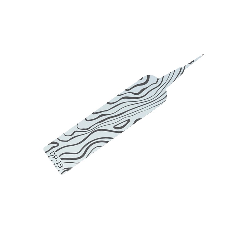 ست تیغ MIJING DP-19