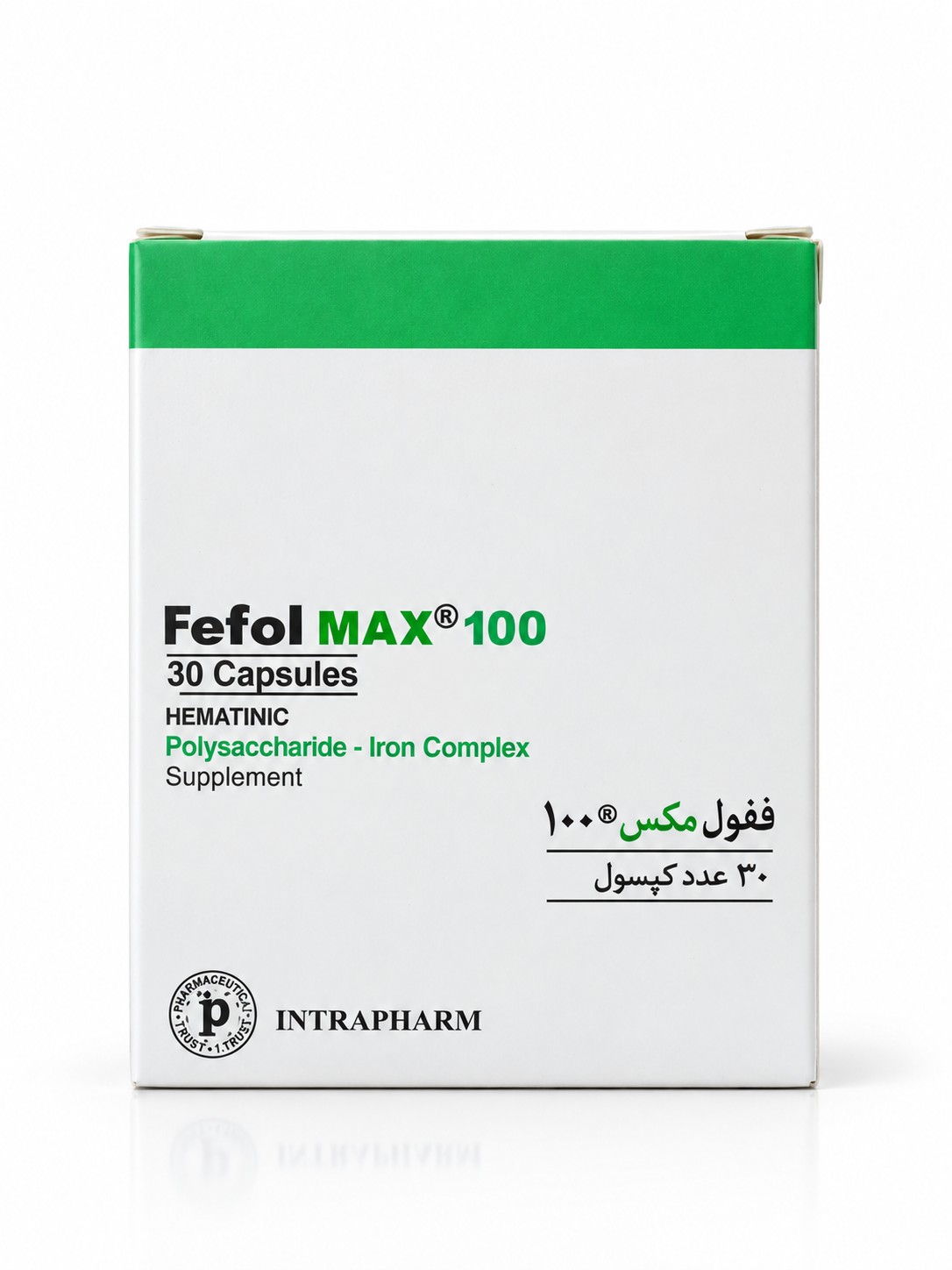 ففول مکس