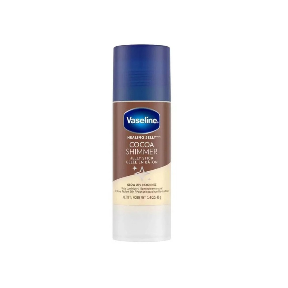شیمر استیکی وازلین vaseline