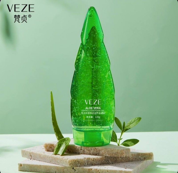 ژل شاخکی آبرسانveze