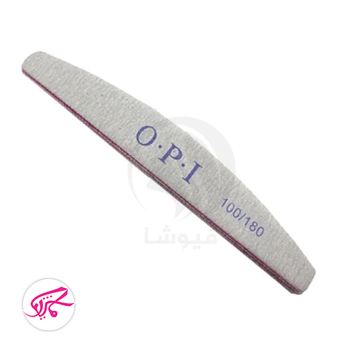 OPI سوهان فومی بافر