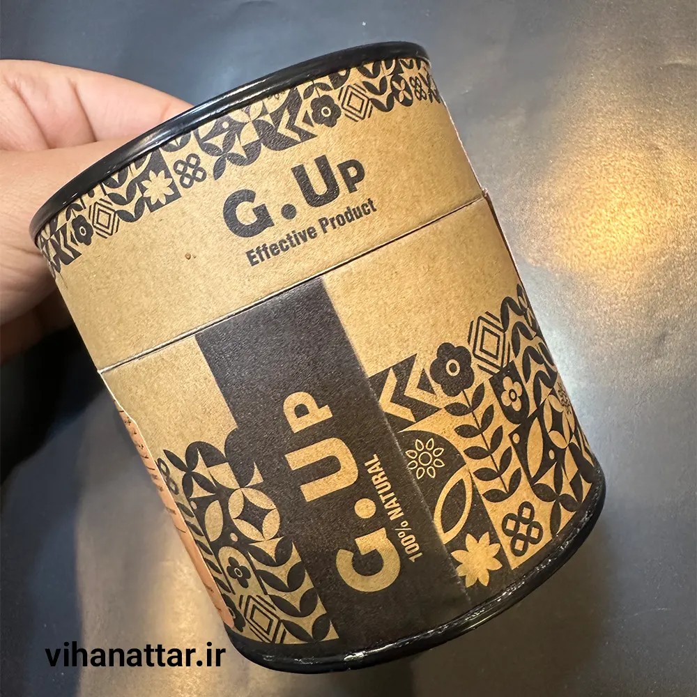 گین اپ چاقی اماراتی