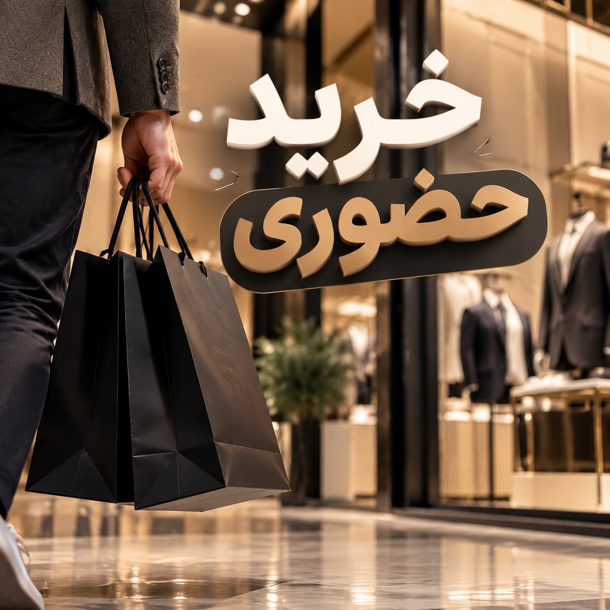 حضوری صدف بیوتی