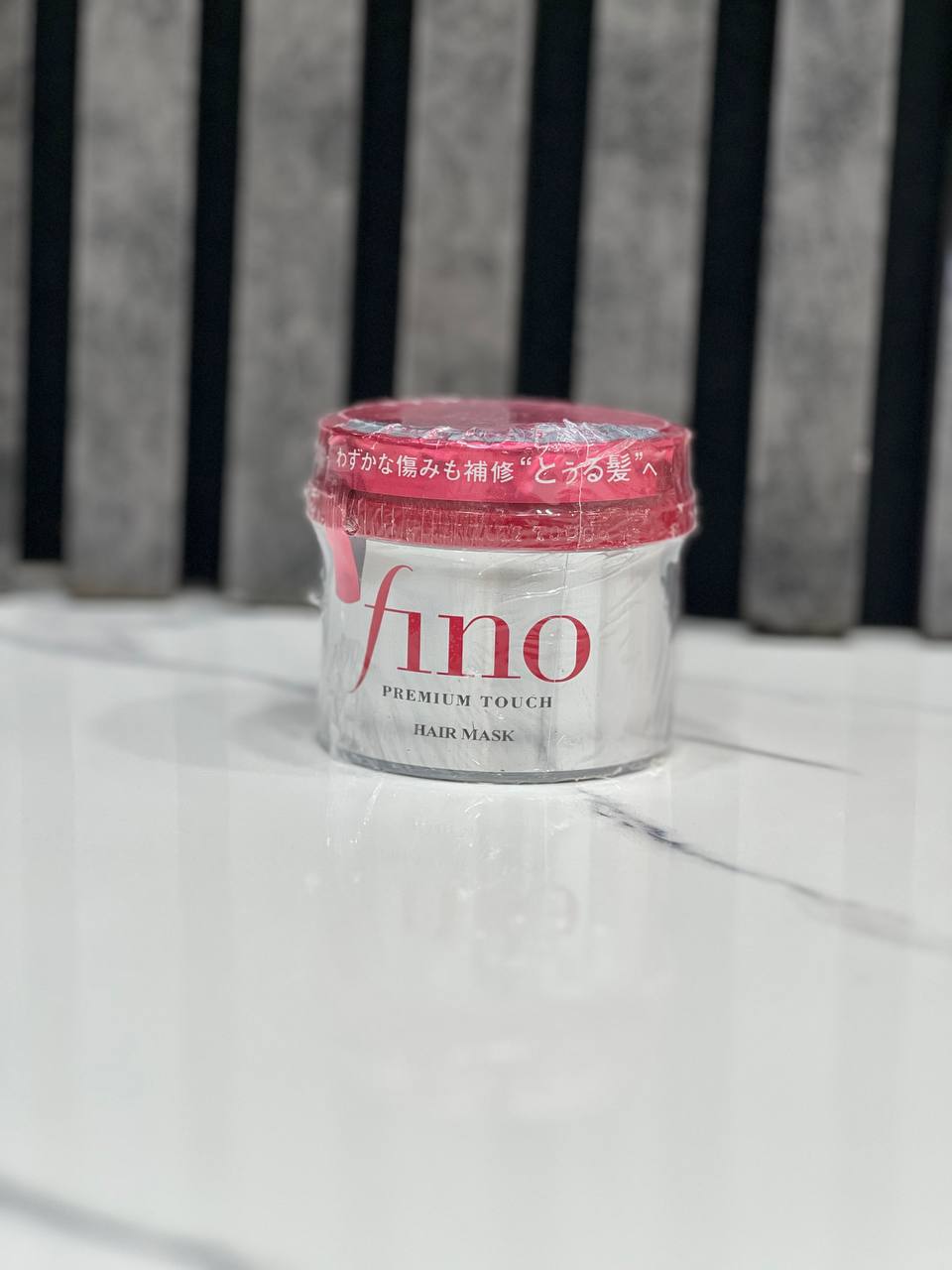 ماسک مو فینو (Mask Fino Premium Touch Hair)