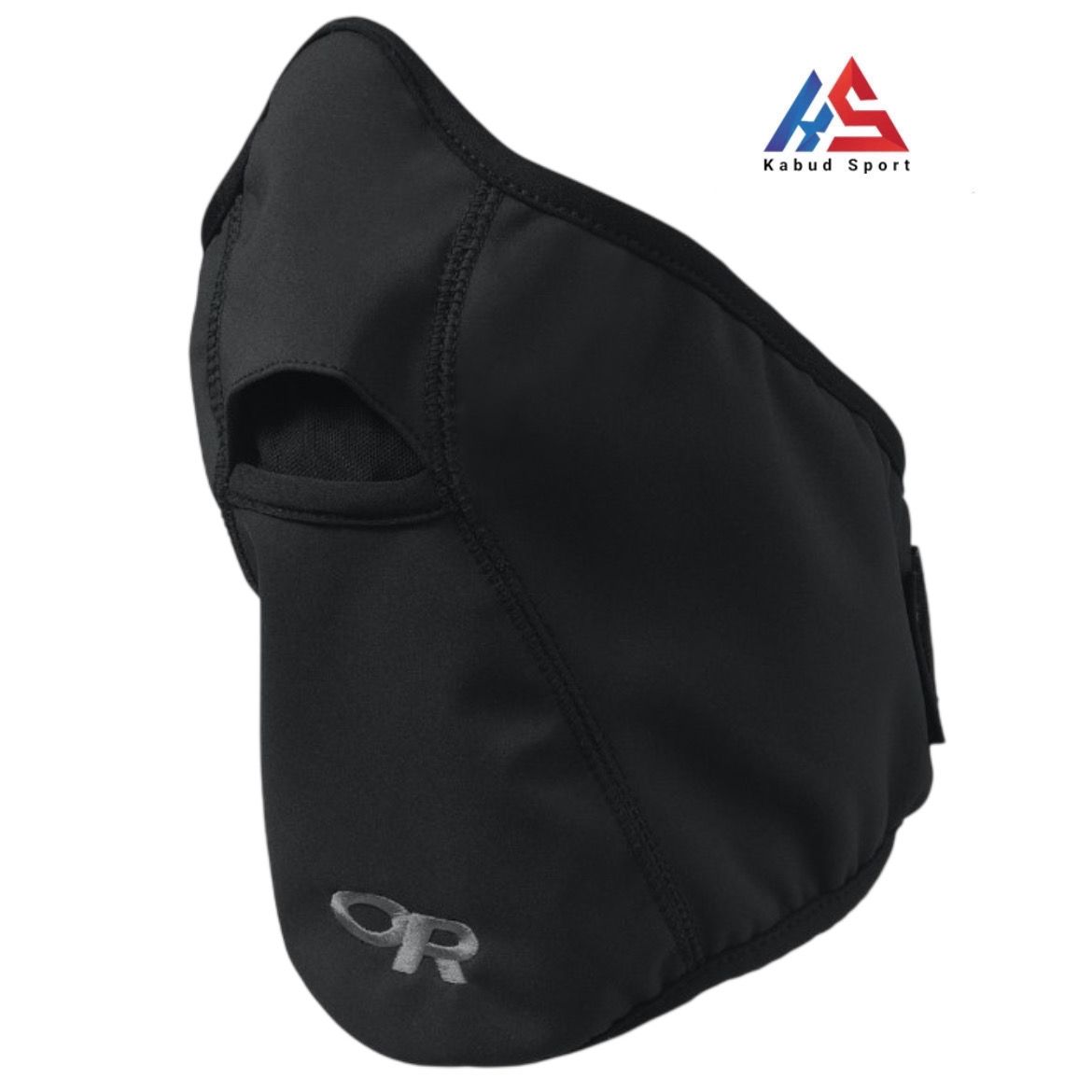 ماسک طوفان OR Outdoor Research Face Mask