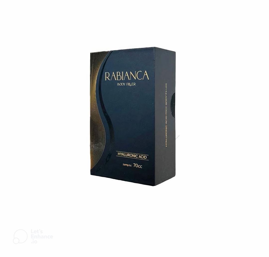 فیلر بادی Rabianca