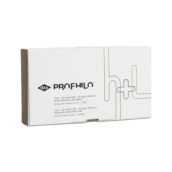 فیلر پروفایلو (Profhilo) + خرید و کاربردها