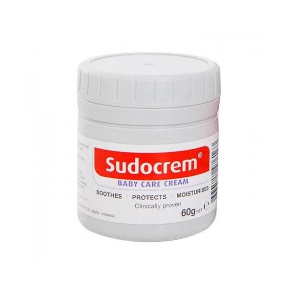 سودو کرم 120گرم اینستاهیل