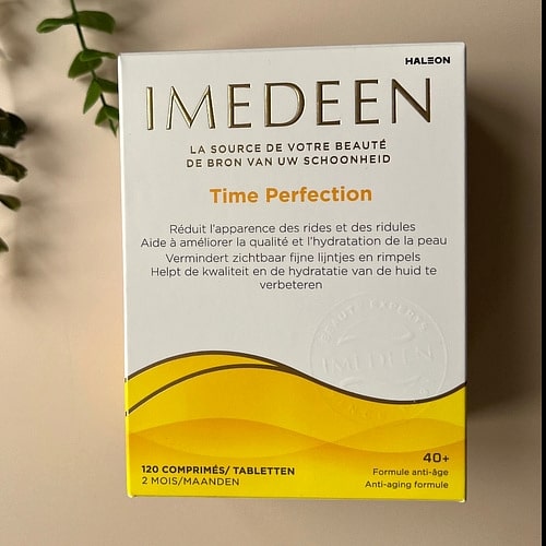 قرص ایمدین تایم پرفکشن (اصلی هالئون فرانسه) – IMEDEEN time perfection