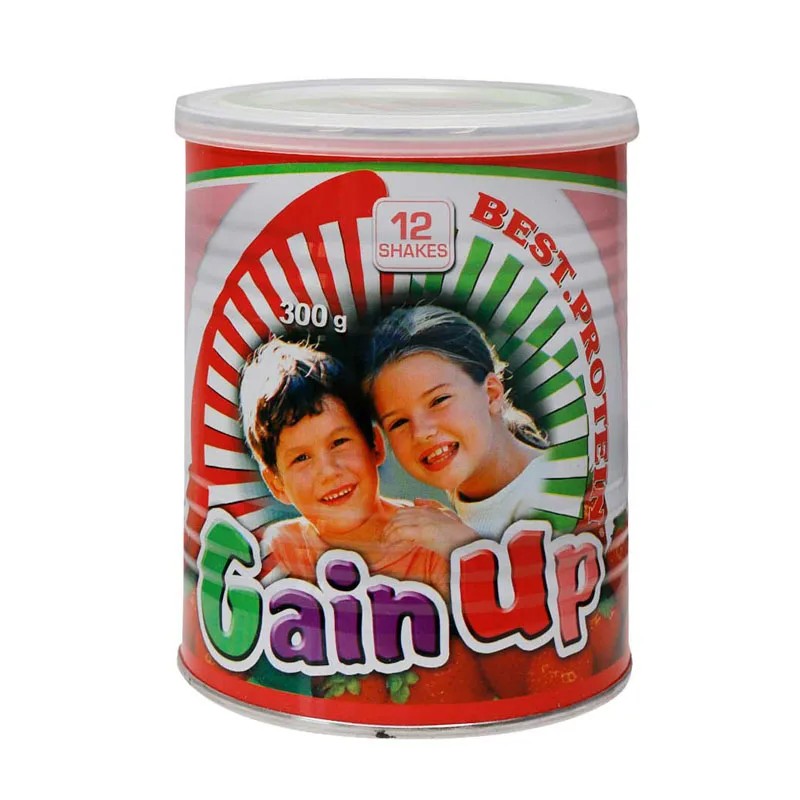 گین اپ کودکان کارن