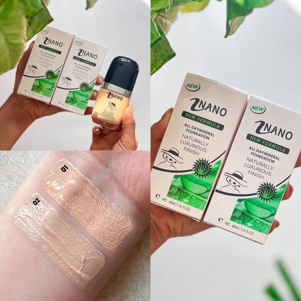 کرمپودر نانو شیشه ای