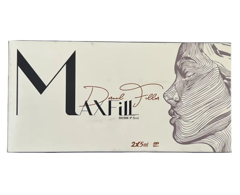مکس فیل 10 سی سی Maxfill
