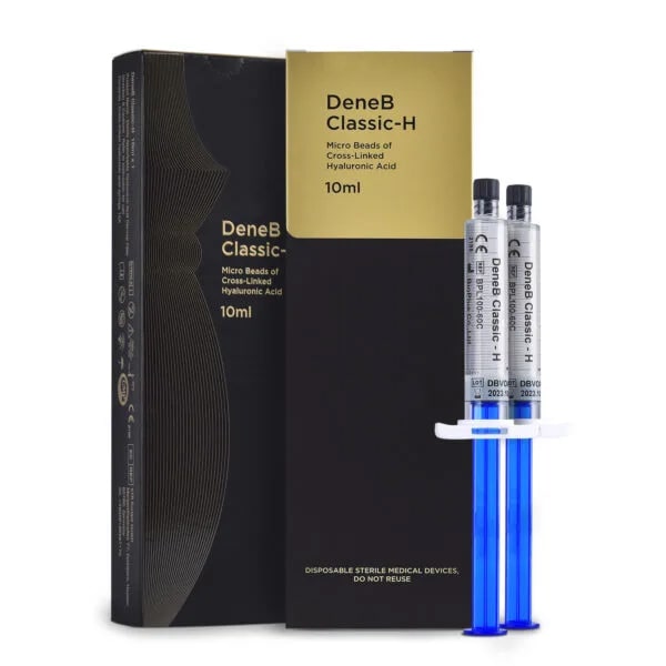 DeneB H دنبی اچ کره جنوبی ۱۰ سی سی با غلظت و ماندگاری عالی