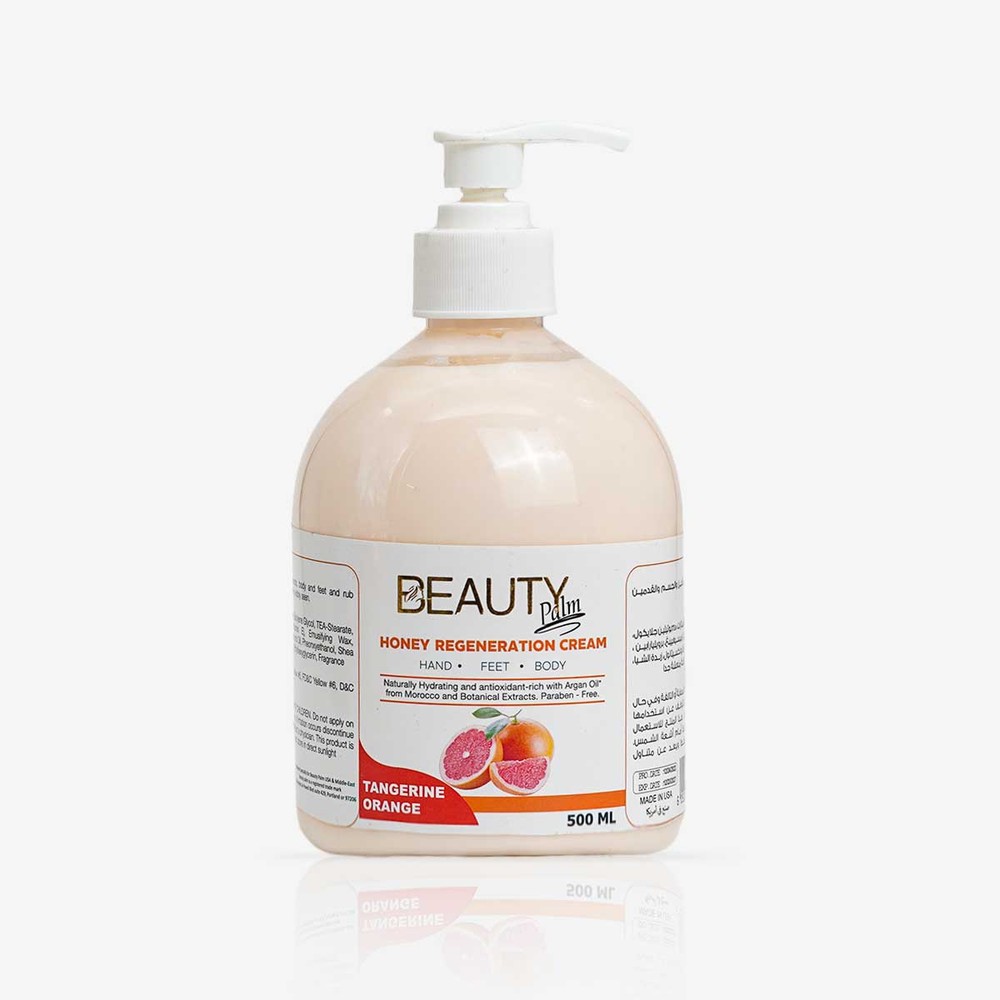لوسیون 500 میل Beauty palm