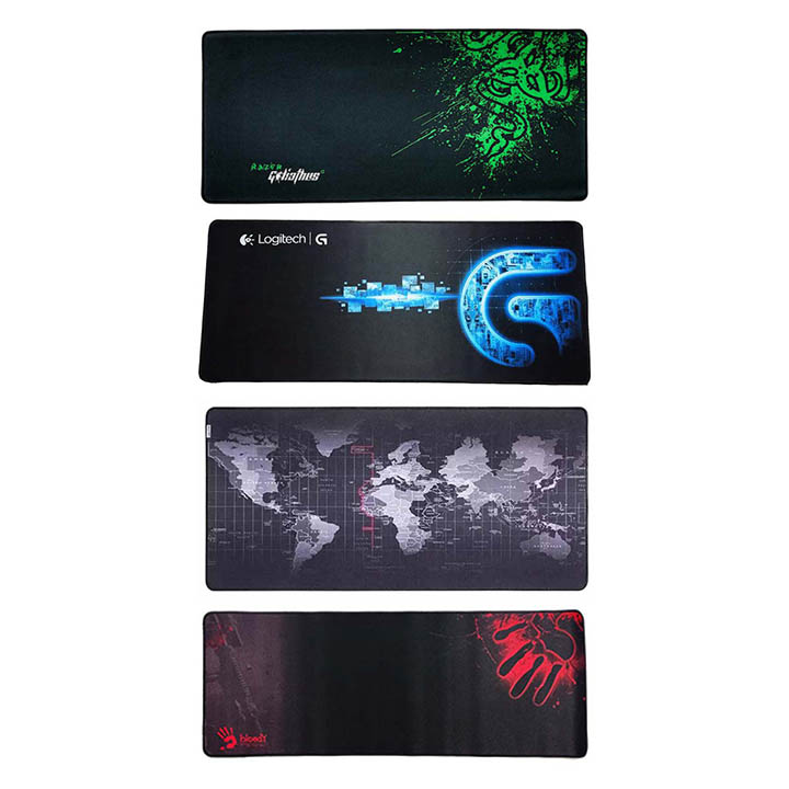 پد ماوس گیمینگ ضخیم RAZER 80*30