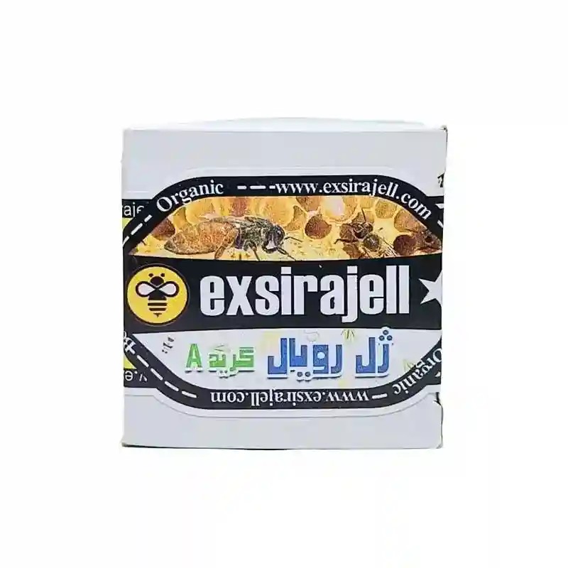 ژل رویال اصل 40 گرمی گرید A