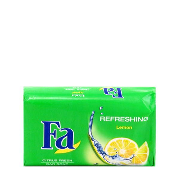 صابون شستشو فا Lemon