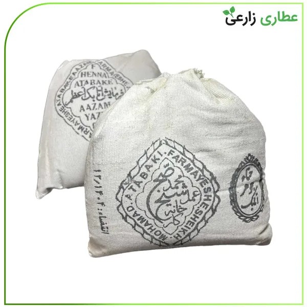 حنا اصلی (۷۵گرمی)